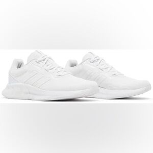 Men’s Adidas White Sneakers